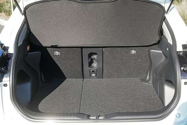 2025 Toyota Yaris Cross