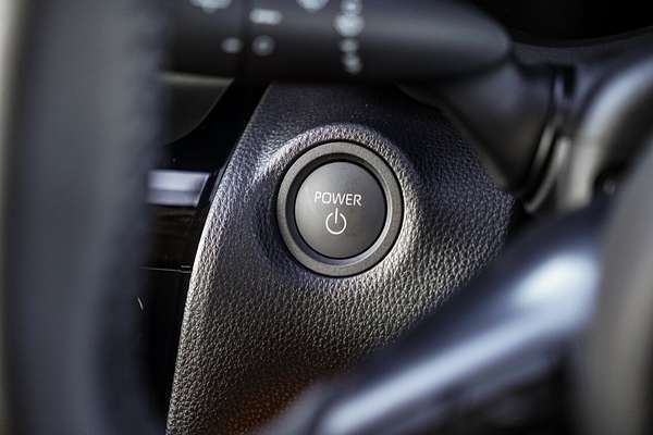 2025 Toyota Yaris Cross