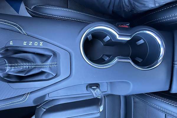 2025 Ford Mustang GT FO