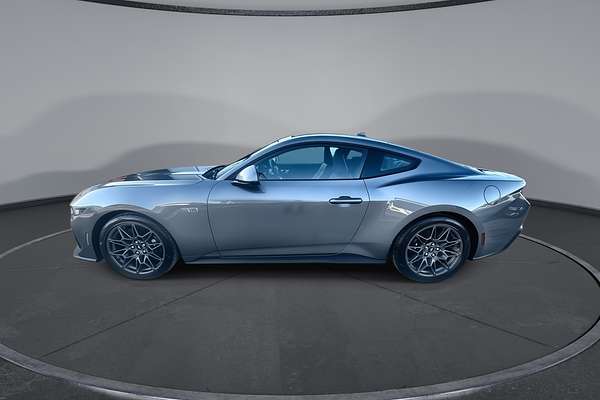 2025 Ford Mustang GT FO