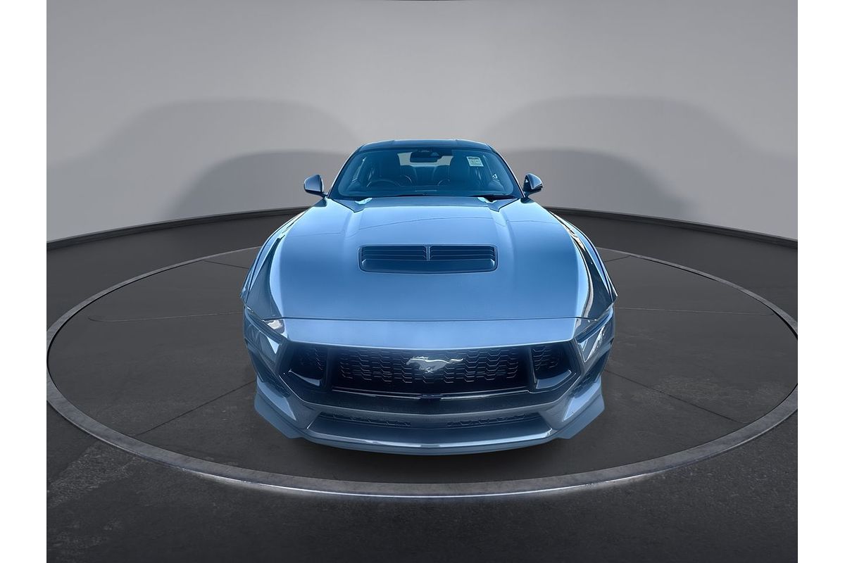 2025 Ford Mustang GT FO