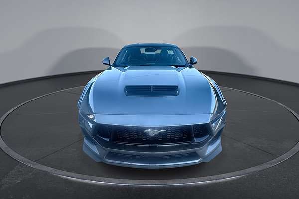 2025 Ford Mustang GT FO