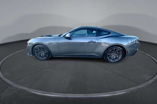 2025 Ford Mustang GT FO