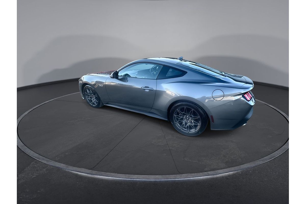 2025 Ford Mustang GT FO
