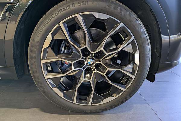 2023 BMW X7 xDrive40d M Sport G07 LCI