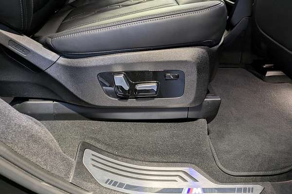 2023 BMW X7 xDrive40d M Sport G07 LCI