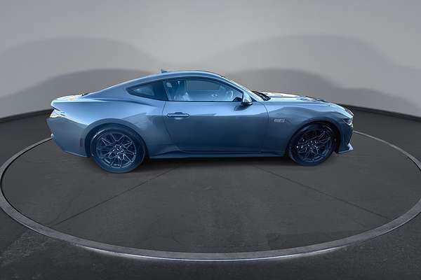 2025 Ford Mustang GT FO