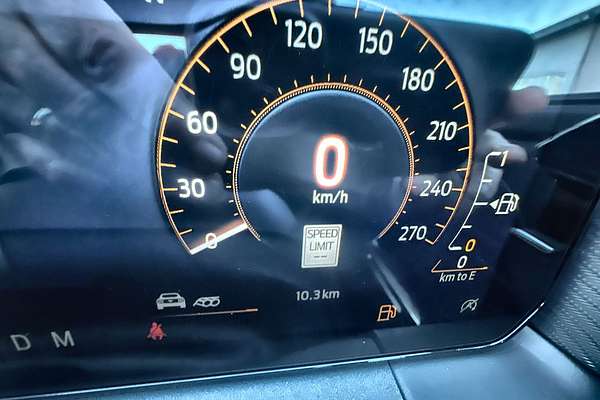 2025 Ford Mustang GT FO