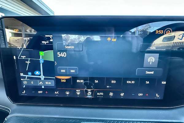 2025 Ford Mustang GT FO