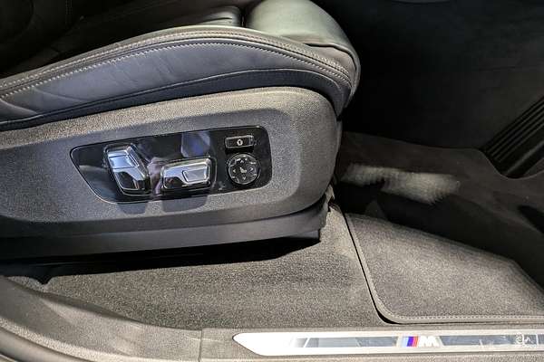 2023 BMW X7 xDrive40d M Sport G07 LCI