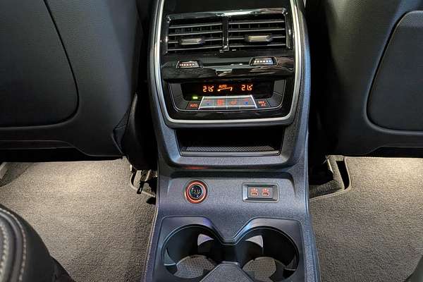 2023 BMW X7 xDrive40d M Sport G07 LCI