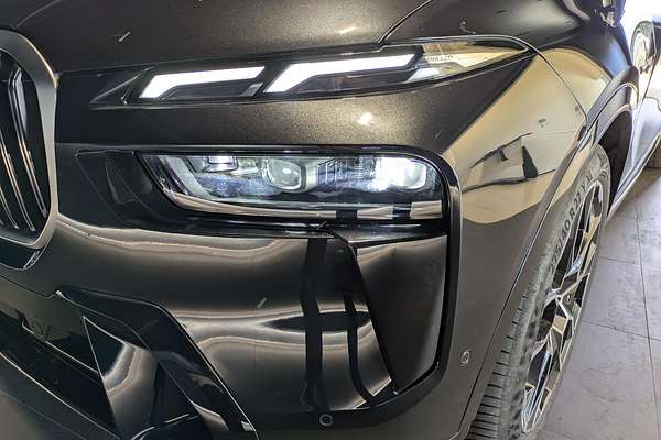 2023 BMW X7 xDrive40d M Sport G07 LCI