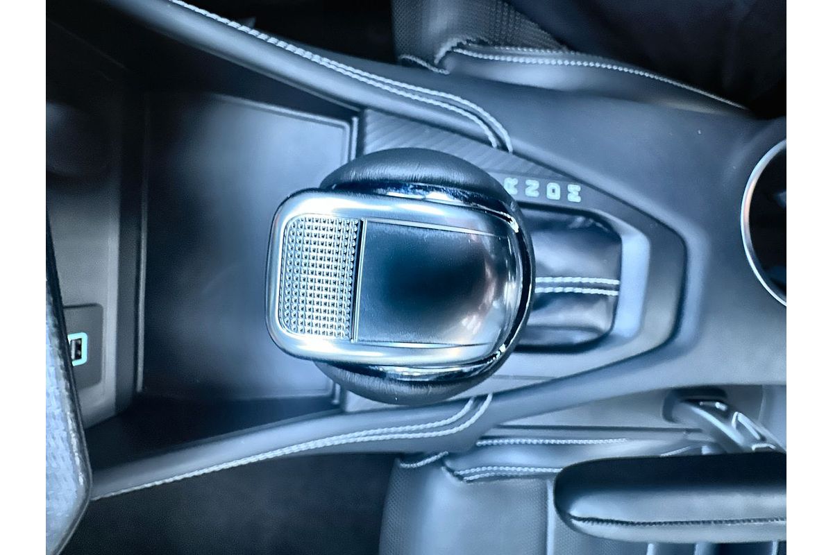2025 Ford Mustang GT FO