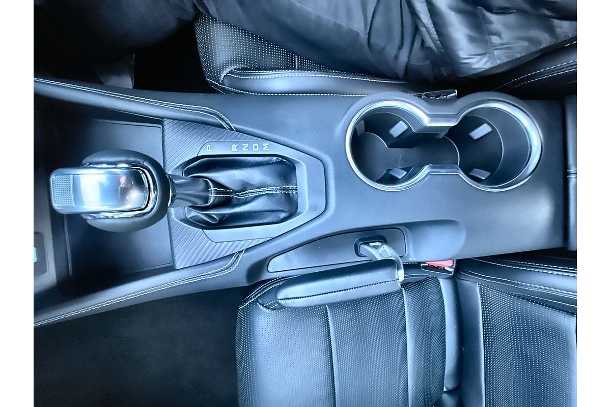 2025 Ford Mustang GT FO