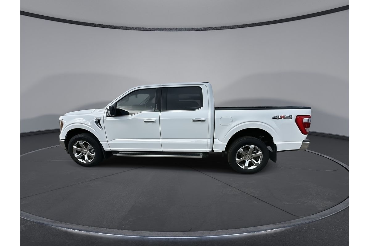 2023 Ford F150