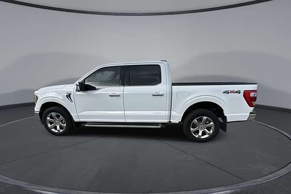 2023 Ford F150