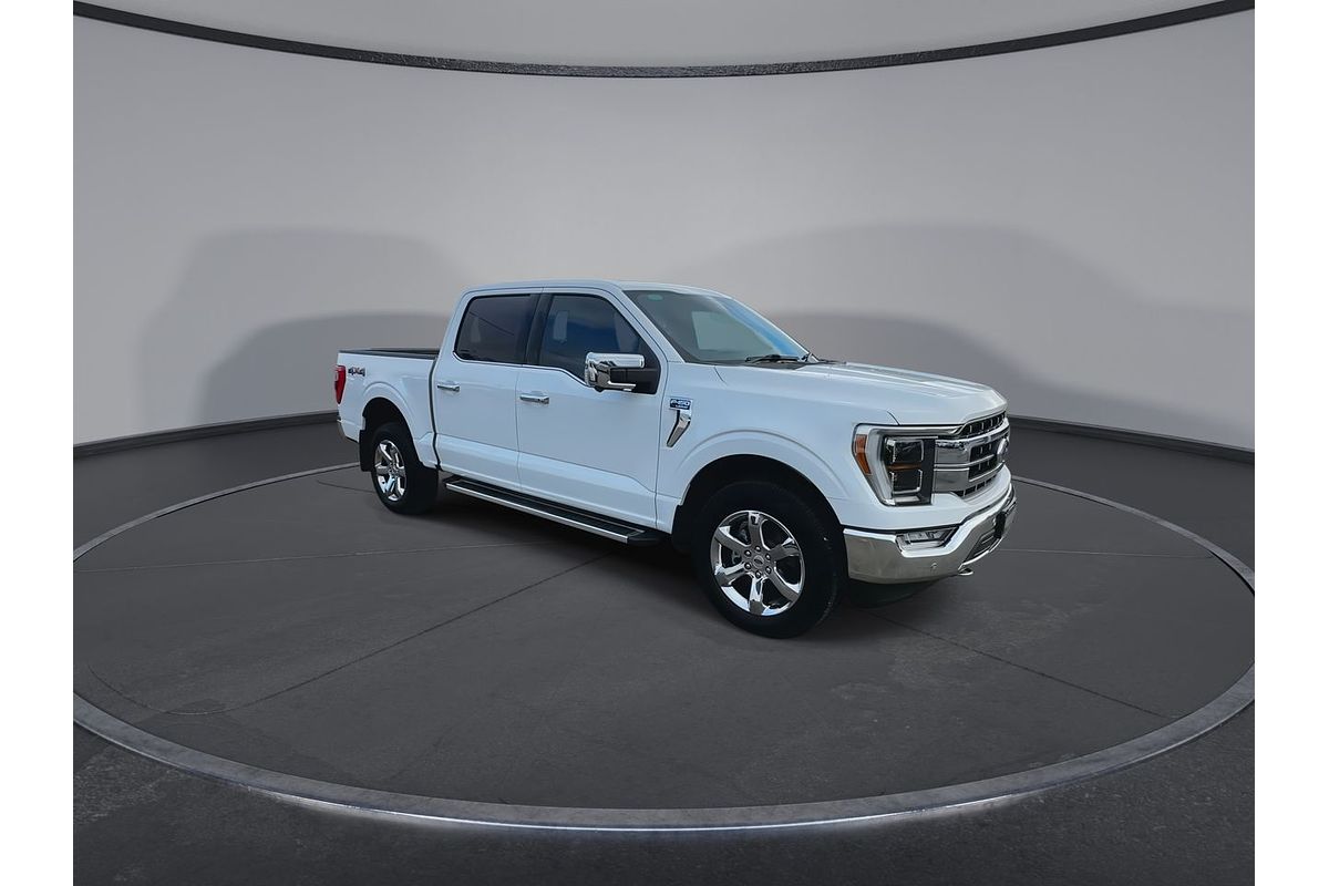 2023 Ford F150