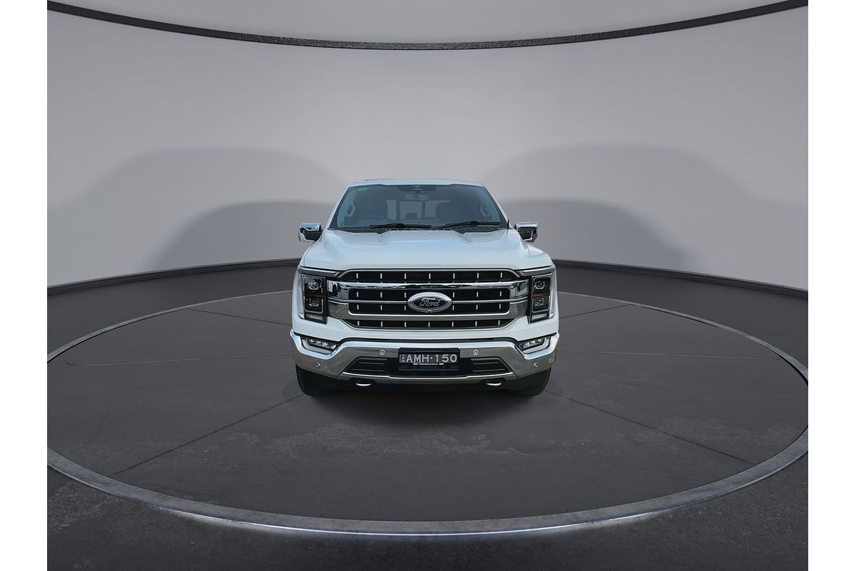 2023 Ford F150