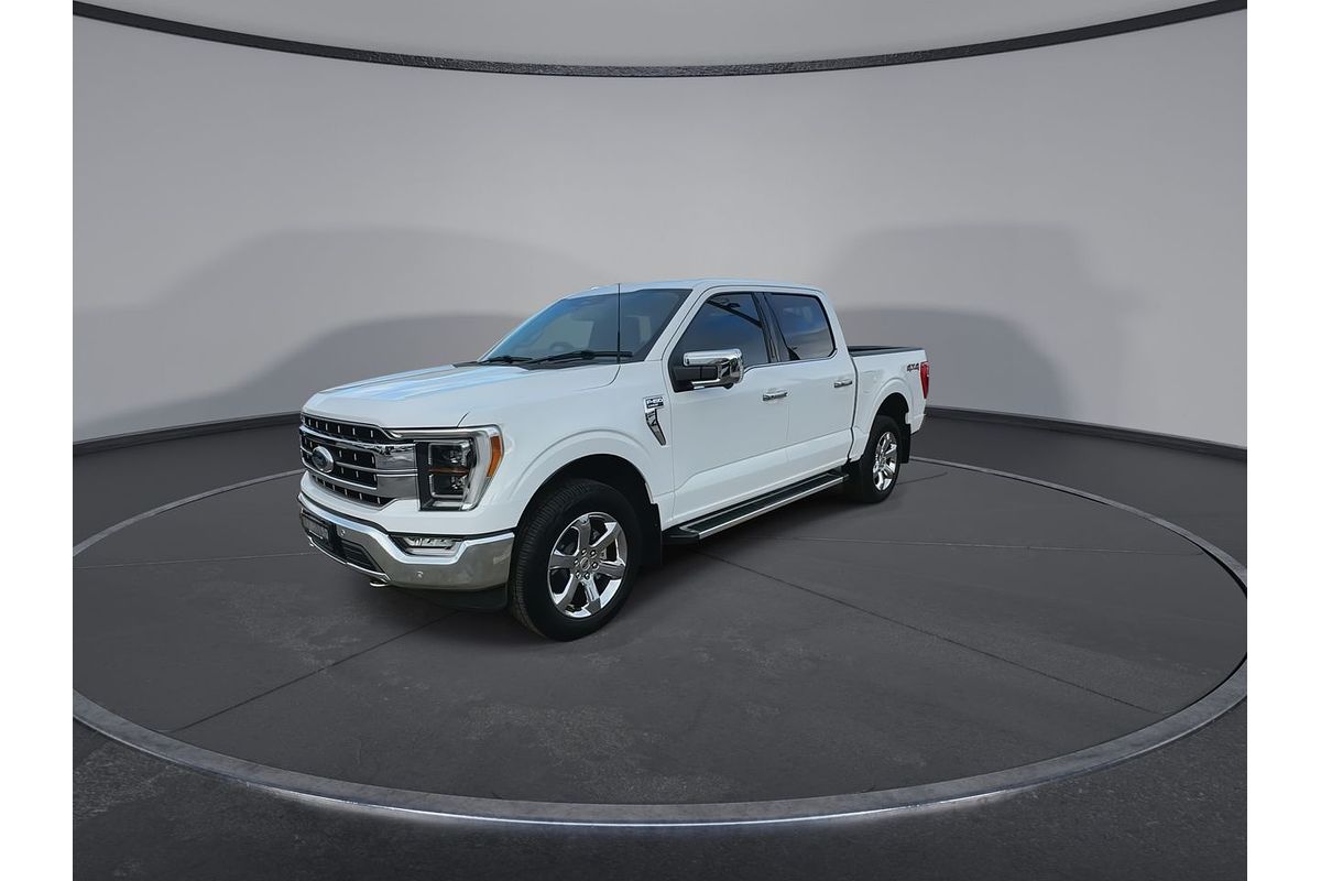 2023 Ford F150