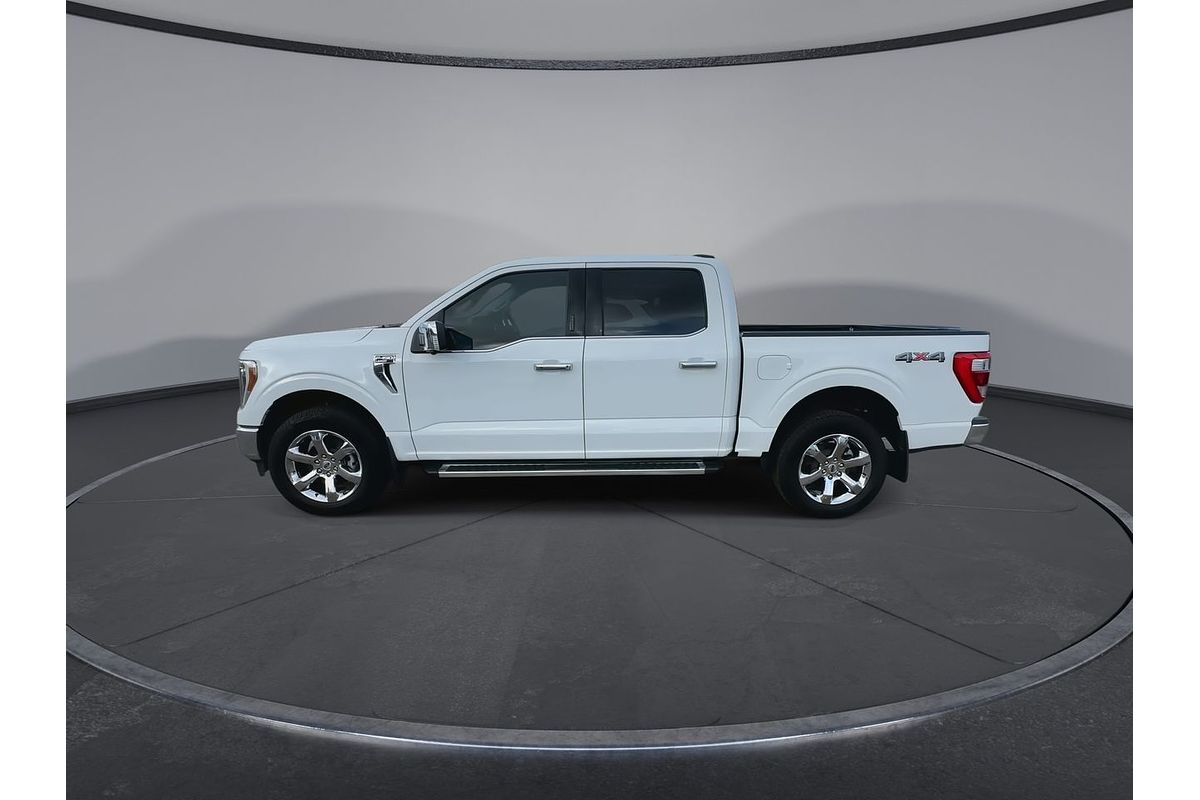 2023 Ford F150