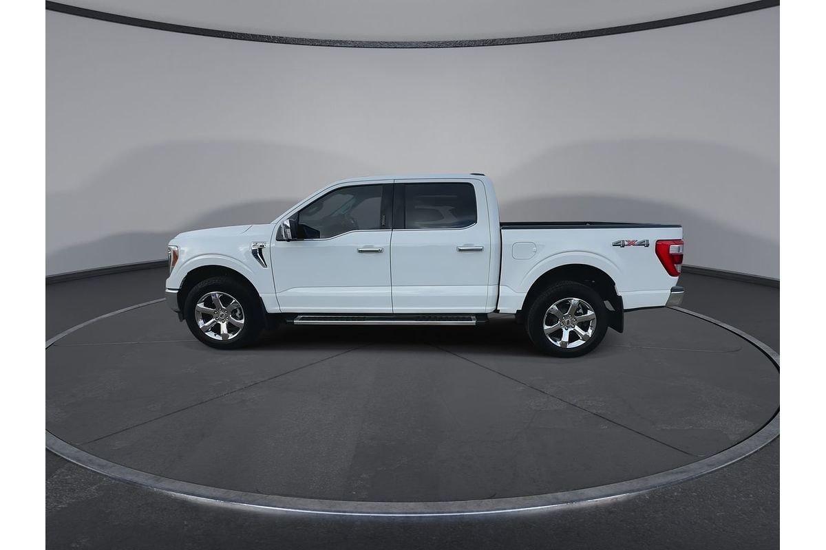 2023 Ford F150