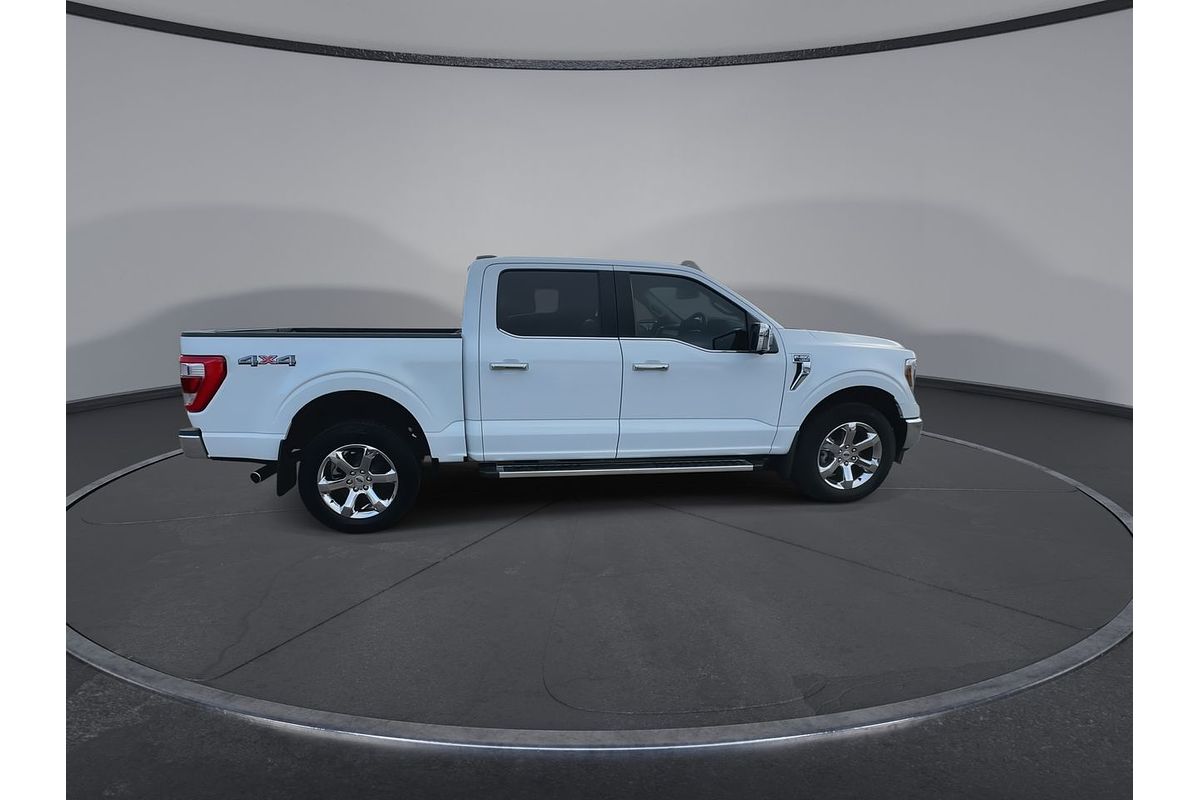 2023 Ford F150