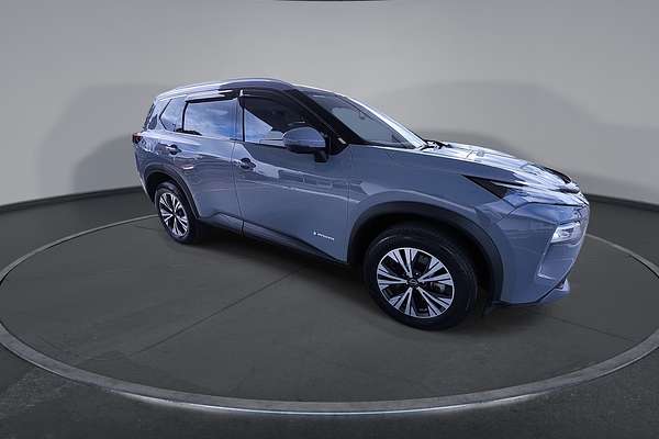 2023 Nissan X-TRAIL