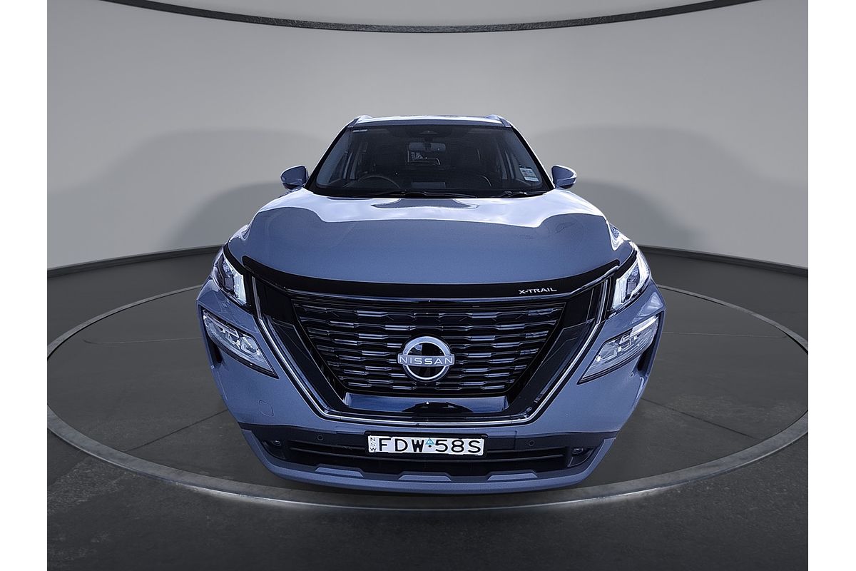 2023 Nissan X-TRAIL