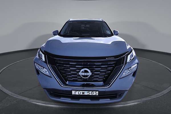 2023 Nissan X-TRAIL