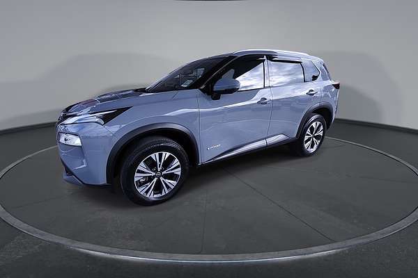 2023 Nissan X-TRAIL