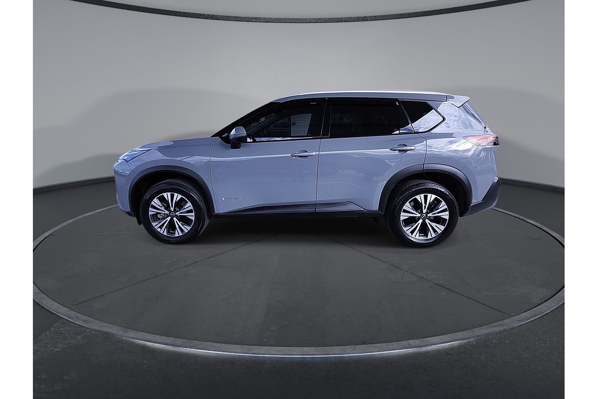 2023 Nissan X-TRAIL