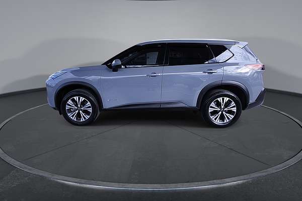 2023 Nissan X-TRAIL