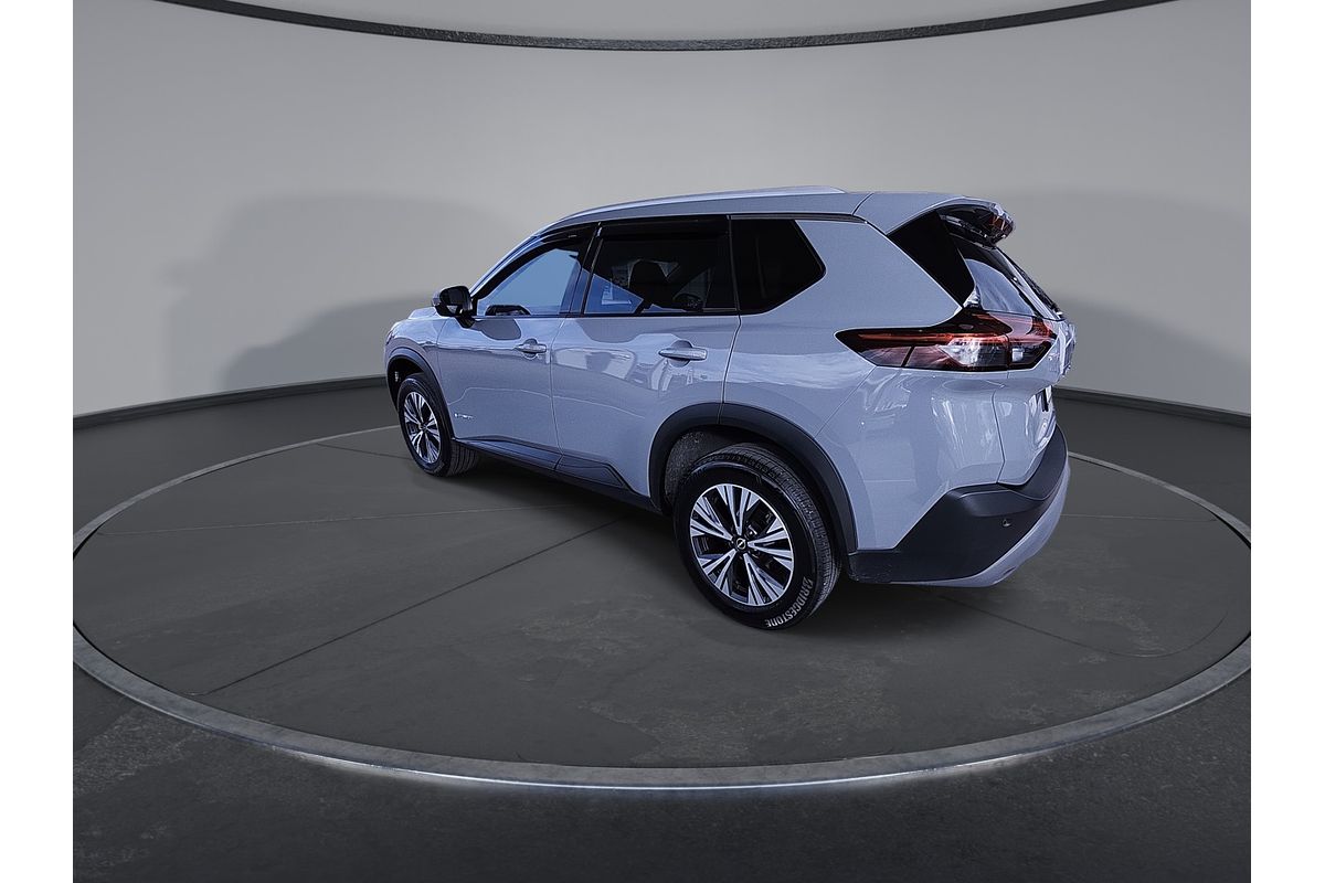2023 Nissan X-TRAIL