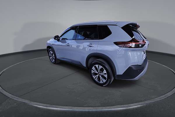 2023 Nissan X-TRAIL