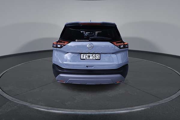 2023 Nissan X-TRAIL