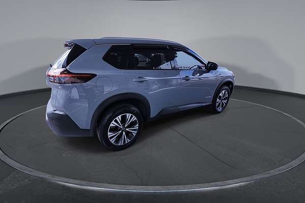 2023 Nissan X-TRAIL