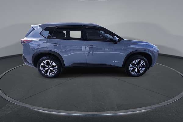 2023 Nissan X-TRAIL