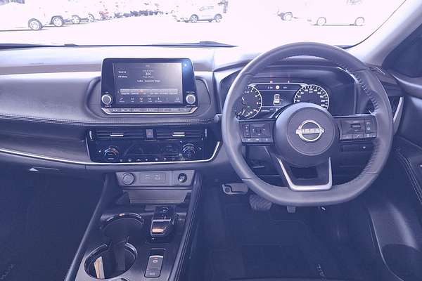 2023 Nissan X-TRAIL