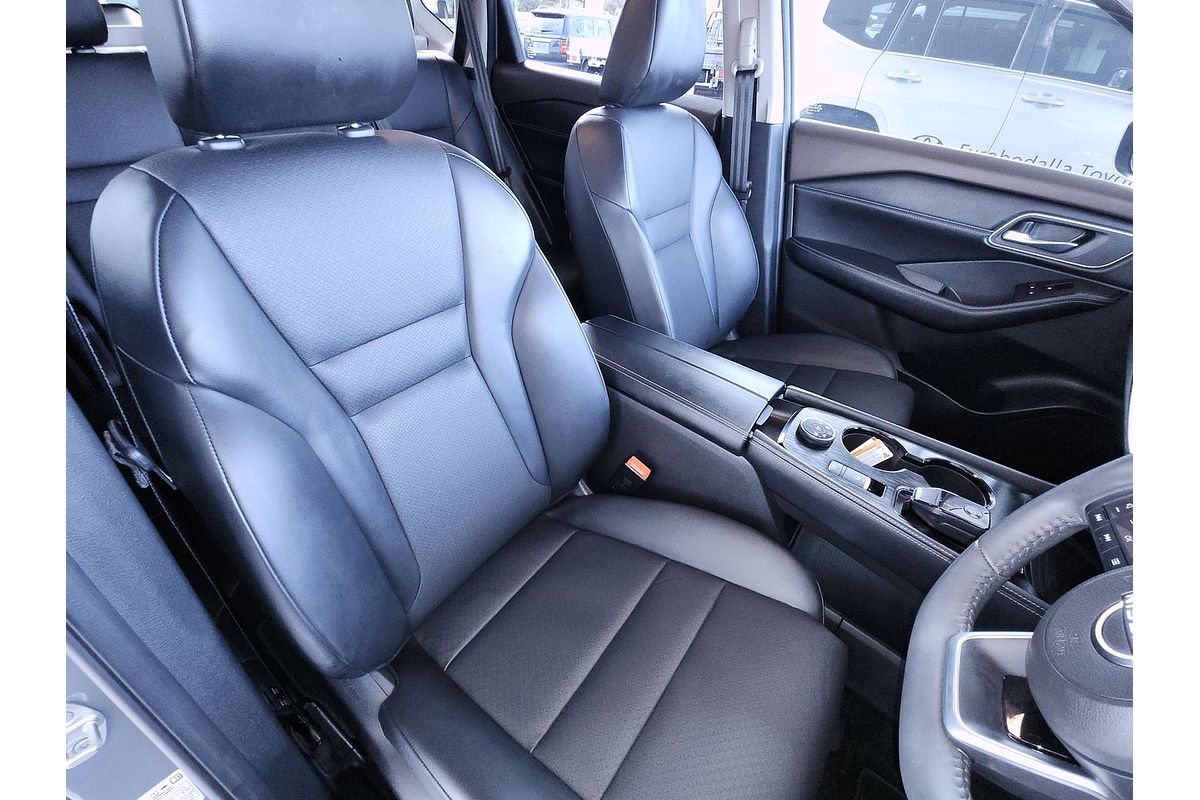 2023 Nissan X-TRAIL