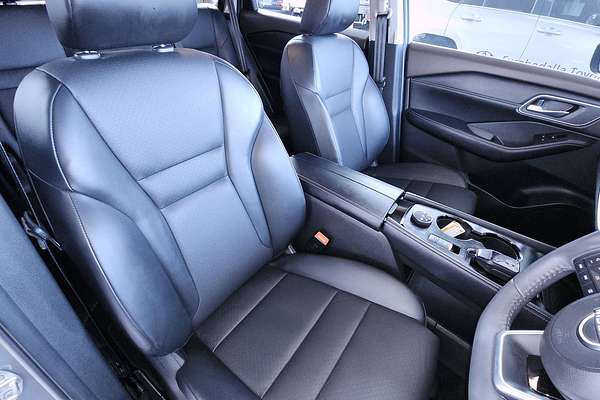 2023 Nissan X-TRAIL