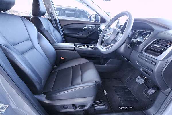2023 Nissan X-TRAIL
