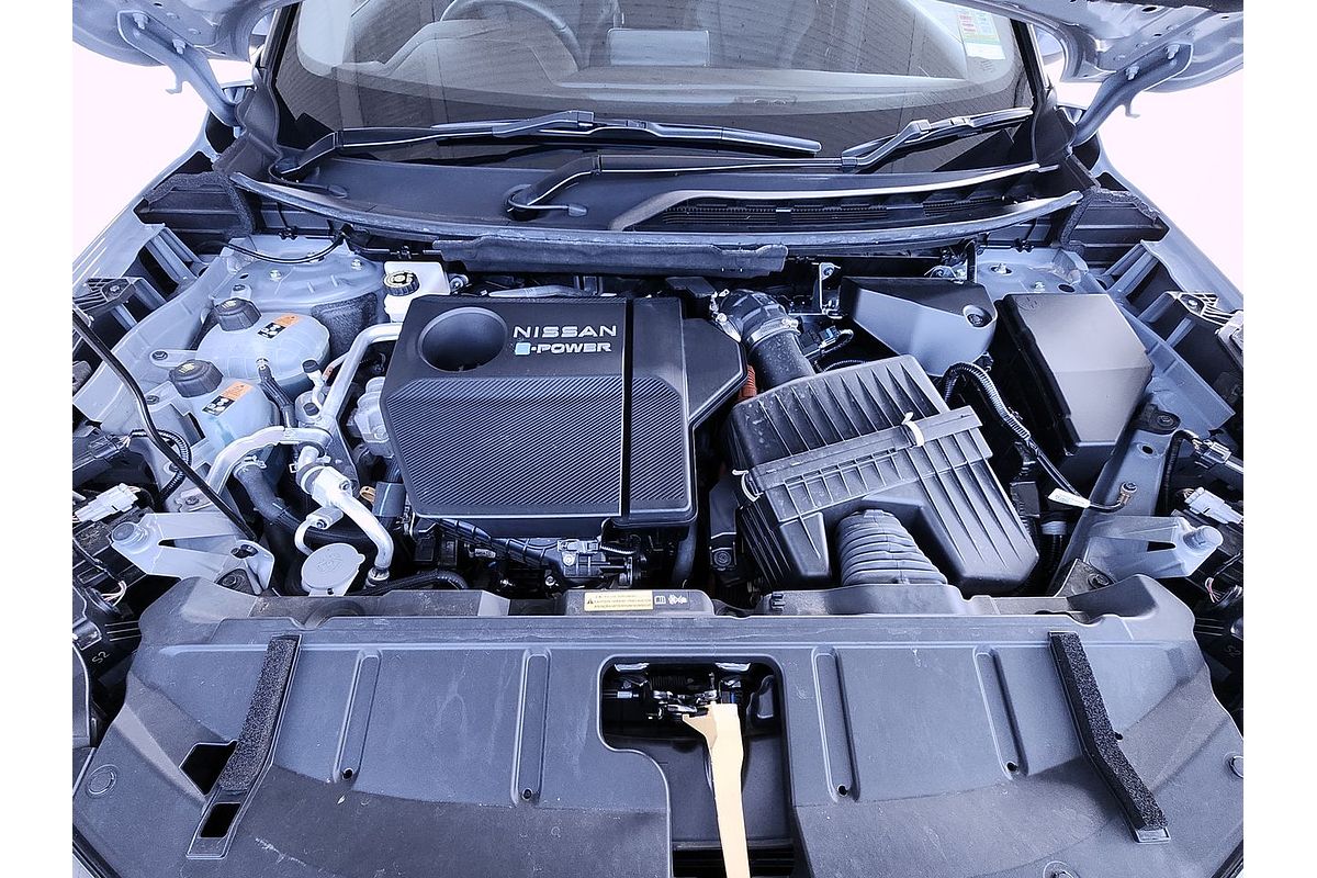 2023 Nissan X-TRAIL