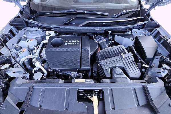 2023 Nissan X-TRAIL
