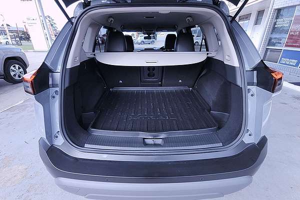 2023 Nissan X-TRAIL