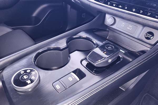 2023 Nissan X-TRAIL