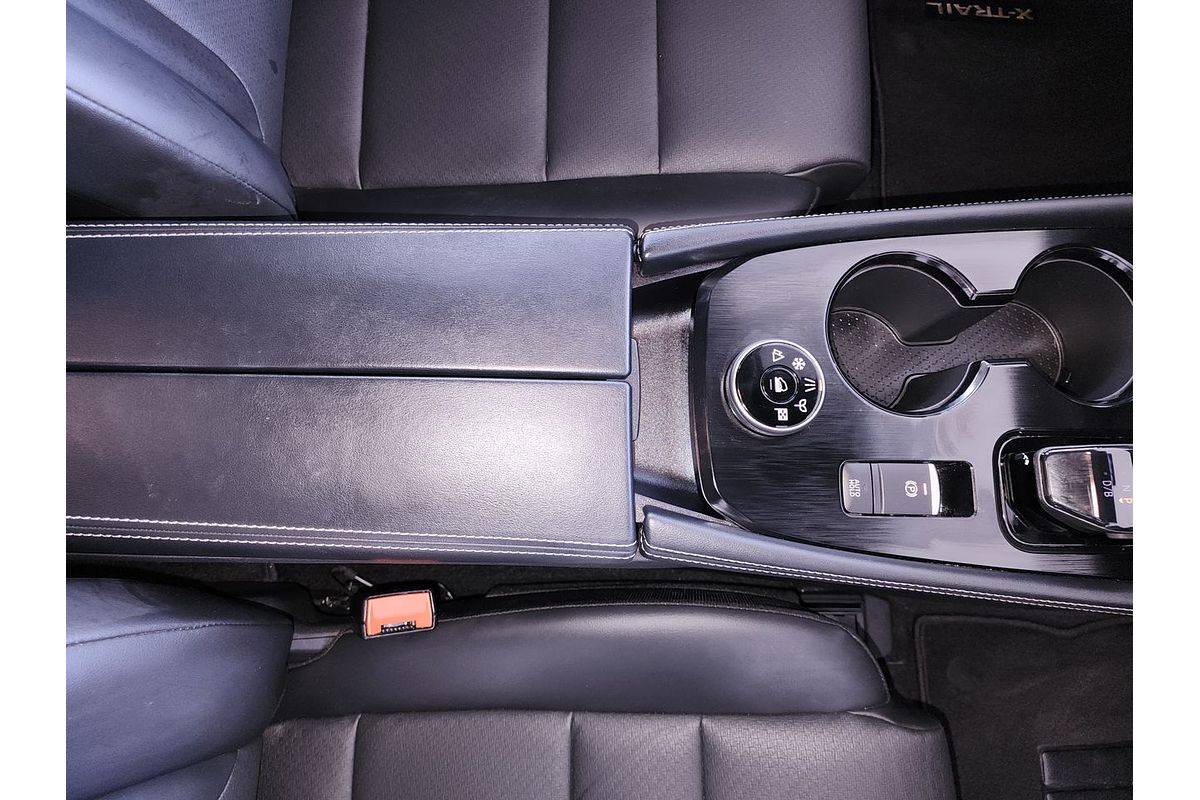 2023 Nissan X-TRAIL
