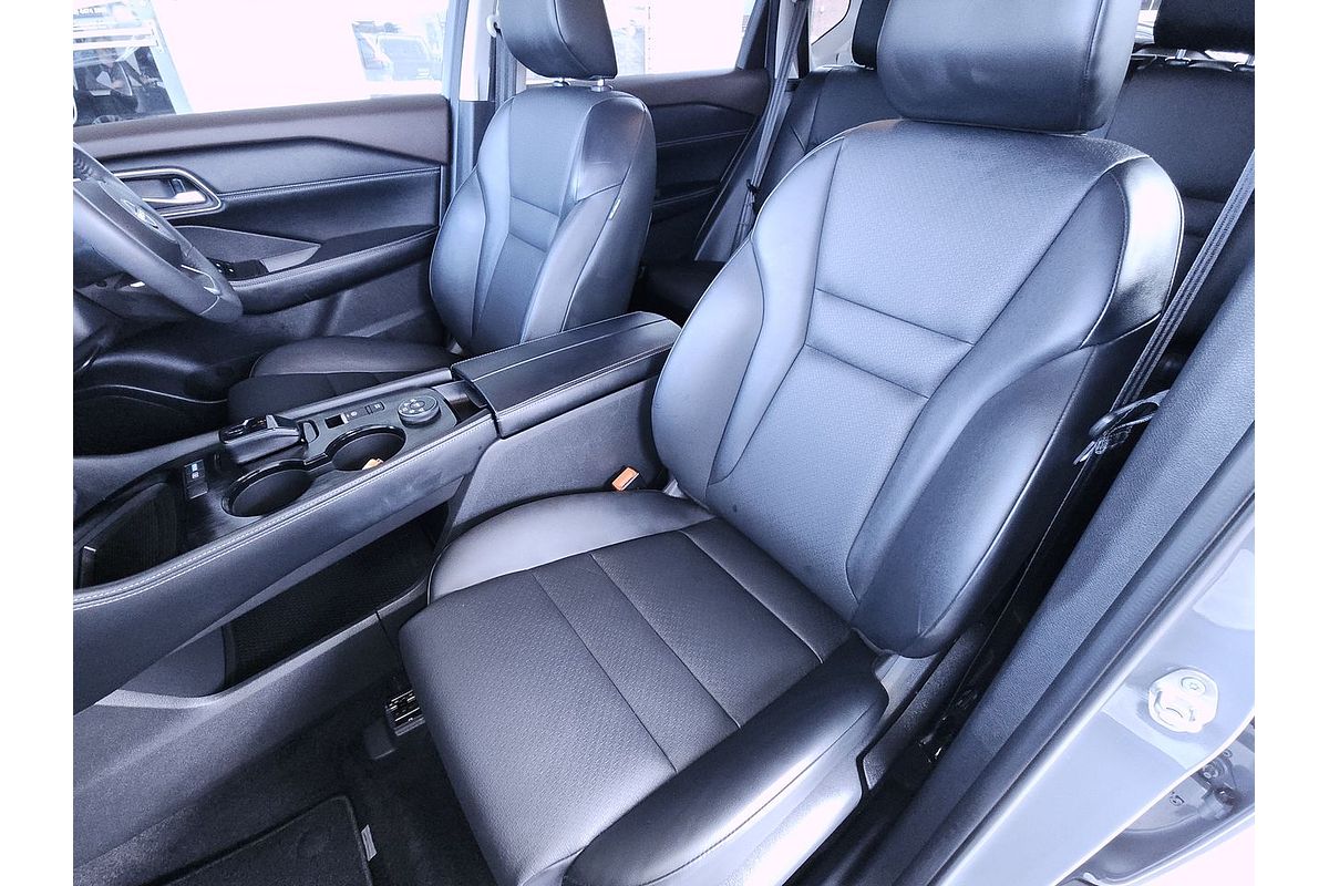 2023 Nissan X-TRAIL