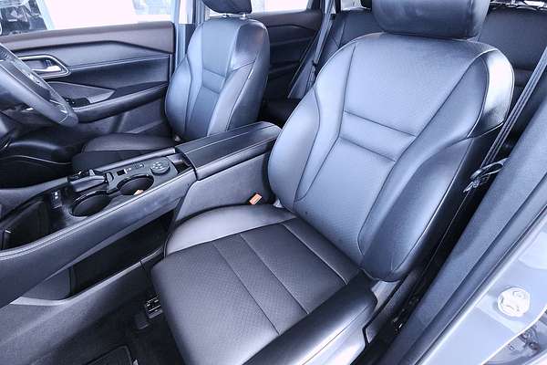 2023 Nissan X-TRAIL