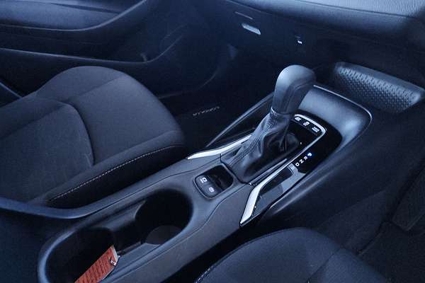 2024 Toyota Corolla Ascent Sport Hybrid ZWE219R