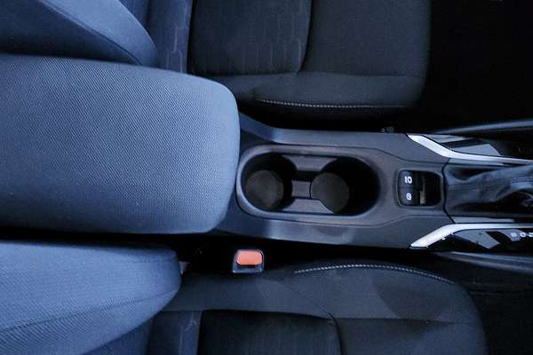 2024 Toyota Corolla Ascent Sport Hybrid ZWE219R